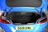 USED 2019 X BMW Z4 2.0 Z4 SDRIVE30I M SPORT 2d 255 BHP 