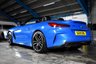 USED 2019 X BMW Z4 2.0 Z4 SDRIVE30I M SPORT 2d 255 BHP 