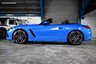 USED 2019 X BMW Z4 2.0 Z4 SDRIVE30I M SPORT 2d 255 BHP 