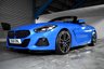USED 2019 X BMW Z4 2.0 Z4 SDRIVE30I M SPORT 2d 255 BHP 