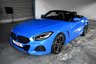 USED 2019 X BMW Z4 2.0 Z4 SDRIVE30I M SPORT 2d 255 BHP 