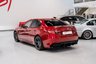 USED 2018 67 ALFA ROMEO GIULIA 2.9 V6 BITURBO QUADRIFOGLIO 4d 503 BHP FULL ALFA DEALER HISTORY