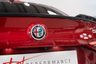 USED 2018 67 ALFA ROMEO GIULIA 2.9 V6 BITURBO QUADRIFOGLIO 4d 503 BHP FULL ALFA DEALER HISTORY