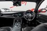 USED 2018 67 ALFA ROMEO GIULIA 2.9 V6 BITURBO QUADRIFOGLIO 4d 503 BHP FULL ALFA DEALER HISTORY