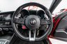USED 2018 67 ALFA ROMEO GIULIA 2.9 V6 BITURBO QUADRIFOGLIO 4d 503 BHP FULL ALFA DEALER HISTORY