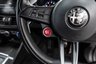 USED 2018 67 ALFA ROMEO GIULIA 2.9 V6 BITURBO QUADRIFOGLIO 4d 503 BHP FULL ALFA DEALER HISTORY
