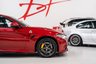 USED 2018 67 ALFA ROMEO GIULIA 2.9 V6 BITURBO QUADRIFOGLIO 4d 503 BHP FULL ALFA DEALER HISTORY