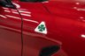 USED 2018 67 ALFA ROMEO GIULIA 2.9 V6 BITURBO QUADRIFOGLIO 4d 503 BHP FULL ALFA DEALER HISTORY