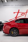 USED 2018 67 ALFA ROMEO GIULIA 2.9 V6 BITURBO QUADRIFOGLIO 4d 503 BHP FULL ALFA DEALER HISTORY