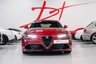 USED 2018 67 ALFA ROMEO GIULIA 2.9 V6 BITURBO QUADRIFOGLIO 4d 503 BHP FULL ALFA DEALER HISTORY