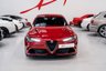 USED 2018 67 ALFA ROMEO GIULIA 2.9 V6 BITURBO QUADRIFOGLIO 4d 503 BHP FULL ALFA DEALER HISTORY