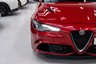 USED 2018 67 ALFA ROMEO GIULIA 2.9 V6 BITURBO QUADRIFOGLIO 4d 503 BHP FULL ALFA DEALER HISTORY