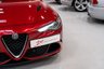 USED 2018 67 ALFA ROMEO GIULIA 2.9 V6 BITURBO QUADRIFOGLIO 4d 503 BHP FULL ALFA DEALER HISTORY