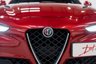 USED 2018 67 ALFA ROMEO GIULIA 2.9 V6 BITURBO QUADRIFOGLIO 4d 503 BHP FULL ALFA DEALER HISTORY