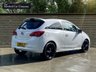 USED 2016 16 VAUXHALL CORSA 1.4 LIMITED EDITION ECOFLEX 3d 74 BHP FINANCE ALAILABLE ZERO DEPOSIT