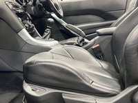 USED 2013 13 PEUGEOT 308 1.6 E-HDI CC ACTIVE 2d 112 BHP 1 Owner High Gloss Black , Full Luxury Leather , Heated Seats , 17" Stratus Alloy Wheels