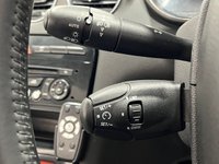 USED 2013 13 PEUGEOT 308 1.6 E-HDI CC ACTIVE 2d 112 BHP 1 Owner High Gloss Black , Full Luxury Leather , Heated Seats , 17" Stratus Alloy Wheels