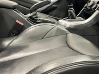 USED 2013 13 PEUGEOT 308 1.6 E-HDI CC ACTIVE 2d 112 BHP 1 Owner High Gloss Black , Full Luxury Leather , Heated Seats , 17" Stratus Alloy Wheels