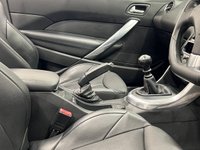 USED 2013 13 PEUGEOT 308 1.6 E-HDI CC ACTIVE 2d 112 BHP 1 Owner High Gloss Black , Full Luxury Leather , Heated Seats , 17" Stratus Alloy Wheels