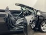USED 2013 13 PEUGEOT 308 1.6 E-HDI CC ACTIVE 2d 112 BHP 1 Owner High Gloss Black , Full Luxury Leather , Heated Seats , 17" Stratus Alloy Wheels