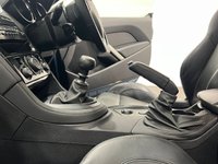 USED 2010 60 PEUGEOT RCZ 1.6 THP GT 2d 156 BHP Striking Dolphin Blue metallic, Full Black Leather, RCZ Embossed Sports Seats