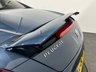 USED 2010 60 PEUGEOT RCZ 1.6 THP GT 2d 156 BHP Striking Dolphin Blue metallic, Full Black Leather, RCZ Embossed Sports Seats