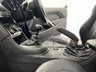 USED 2010 60 PEUGEOT RCZ 1.6 THP GT 2d 156 BHP Striking Dolphin Blue metallic, Full Black Leather, RCZ Embossed Sports Seats