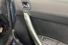 USED 2010 60 PEUGEOT RCZ 1.6 THP GT 2d 156 BHP Striking Dolphin Blue metallic, Full Black Leather, RCZ Embossed Sports Seats