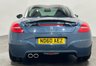 USED 2010 60 PEUGEOT RCZ 1.6 THP GT 2d 156 BHP Striking Dolphin Blue metallic, Full Black Leather, RCZ Embossed Sports Seats