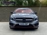USED 2015 15 MERCEDES-BENZ GLA-CLASS 2.0 GLA45 AMG 4MATIC 5d 360 BHP FINANCE ALAILABLE ZERO DEPOSIT