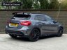 USED 2015 15 MERCEDES-BENZ GLA-CLASS 2.0 GLA45 AMG 4MATIC 5d 360 BHP FINANCE ALAILABLE ZERO DEPOSIT