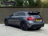 USED 2015 15 MERCEDES-BENZ GLA-CLASS 2.0 GLA45 AMG 4MATIC 5d 360 BHP FINANCE ALAILABLE ZERO DEPOSIT