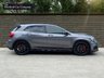 USED 2015 15 MERCEDES-BENZ GLA-CLASS 2.0 GLA45 AMG 4MATIC 5d 360 BHP FINANCE ALAILABLE ZERO DEPOSIT