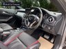 USED 2015 15 MERCEDES-BENZ GLA-CLASS 2.0 GLA45 AMG 4MATIC 5d 360 BHP FINANCE ALAILABLE ZERO DEPOSIT