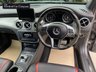 USED 2015 15 MERCEDES-BENZ GLA-CLASS 2.0 GLA45 AMG 4MATIC 5d 360 BHP FINANCE ALAILABLE ZERO DEPOSIT