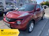 USED 2013 63 NISSAN JUKE 1.5 ACENTA PREMIUM DCI 5d 109 BHP 