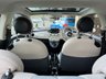 USED 2018 68 FIAT 500 1.2 COLLEZIONE DUALOGIC 3d 69 BHP Glass Roof
