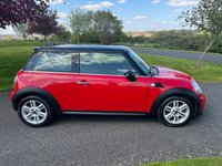 USED 2013 63 MINI HATCH COOPER 2.0 COOPER D 3d 110 BHP 