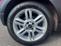 USED 2013 63 MINI HATCH COOPER 2.0 COOPER D 3d 110 BHP 
