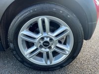 USED 2013 63 MINI HATCH COOPER 2.0 COOPER D 3d 110 BHP 