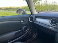 USED 2013 63 MINI HATCH COOPER 2.0 COOPER D 3d 110 BHP 