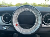 USED 2013 63 MINI HATCH COOPER 2.0 COOPER D 3d 110 BHP 