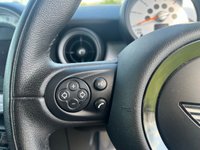 USED 2013 63 MINI HATCH COOPER 2.0 COOPER D 3d 110 BHP 
