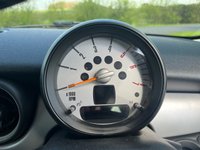 USED 2013 63 MINI HATCH COOPER 2.0 COOPER D 3d 110 BHP 