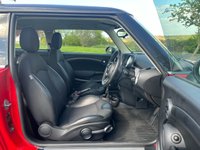 USED 2013 63 MINI HATCH COOPER 2.0 COOPER D 3d 110 BHP 