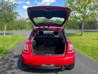 USED 2013 63 MINI HATCH COOPER 2.0 COOPER D 3d 110 BHP 
