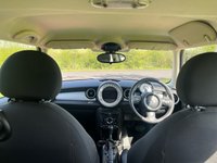 USED 2013 63 MINI HATCH COOPER 2.0 COOPER D 3d 110 BHP 