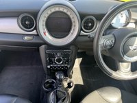 USED 2013 63 MINI HATCH COOPER 2.0 COOPER D 3d 110 BHP 