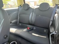 USED 2013 63 MINI HATCH COOPER 2.0 COOPER D 3d 110 BHP 