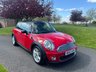 USED 2013 63 MINI HATCH COOPER 2.0 COOPER D 3d 110 BHP 